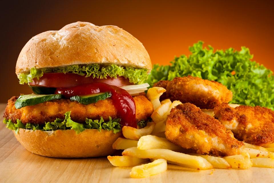 La Comidita""