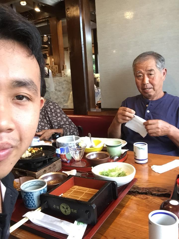 すぎのや本陣弓田店
