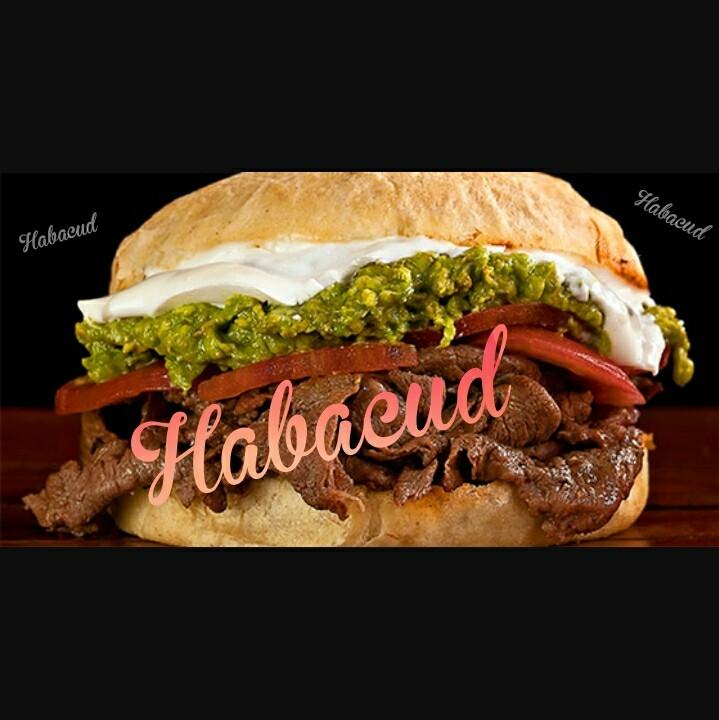 Habacud - Sandwicheria