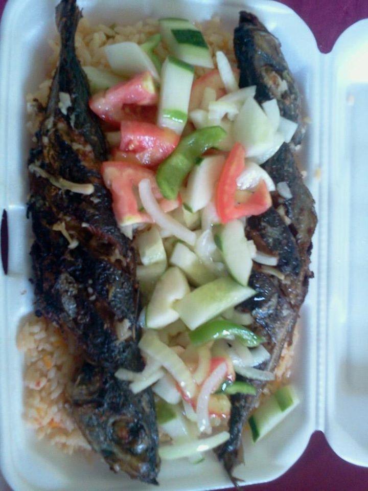 Xiziva Takeaway