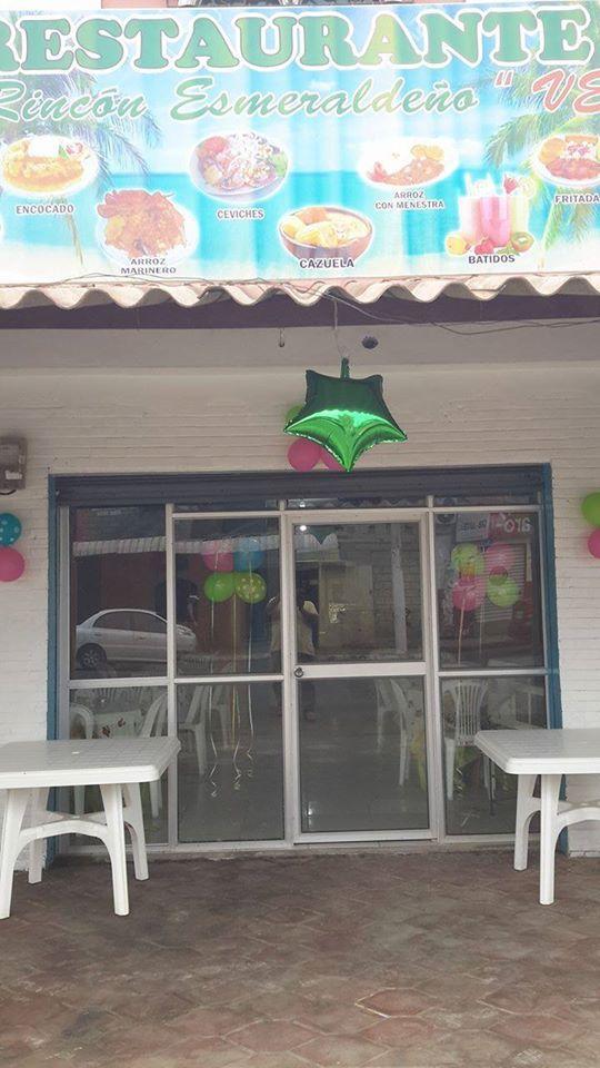 El Rincon Esmeraldeño "VEA"