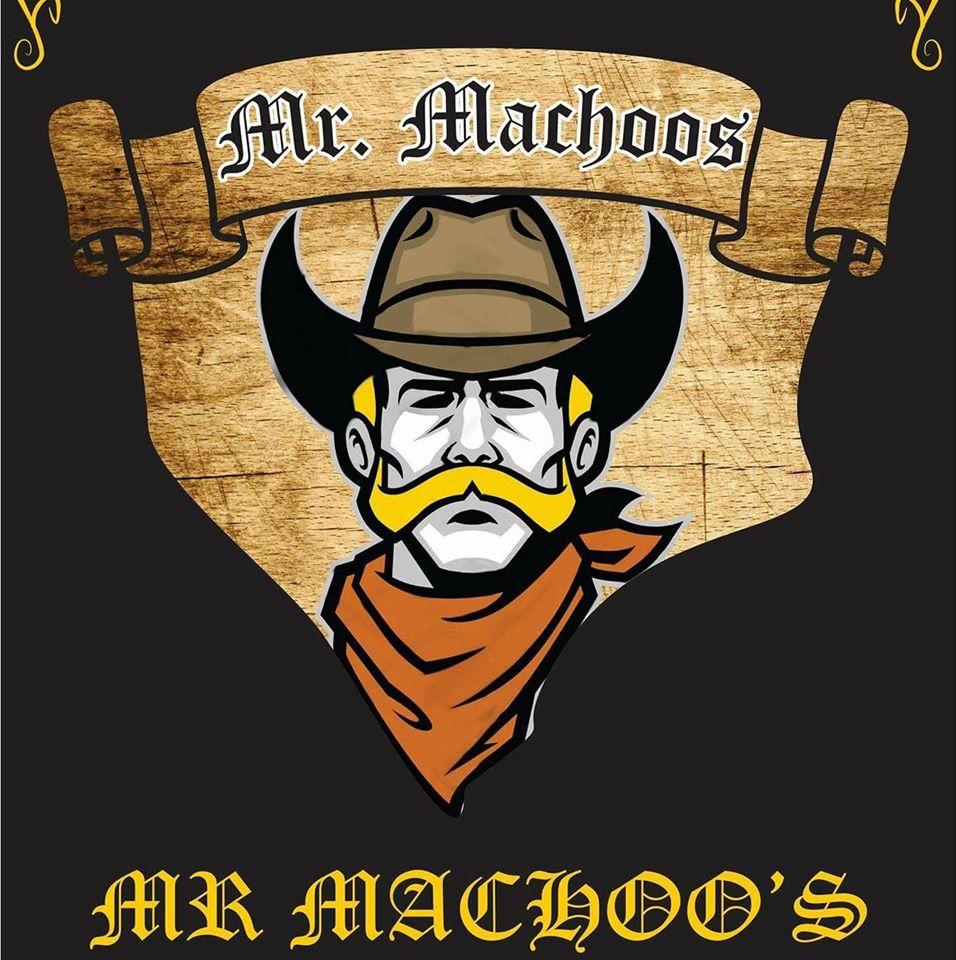 Mr.machoos pizza Cafe