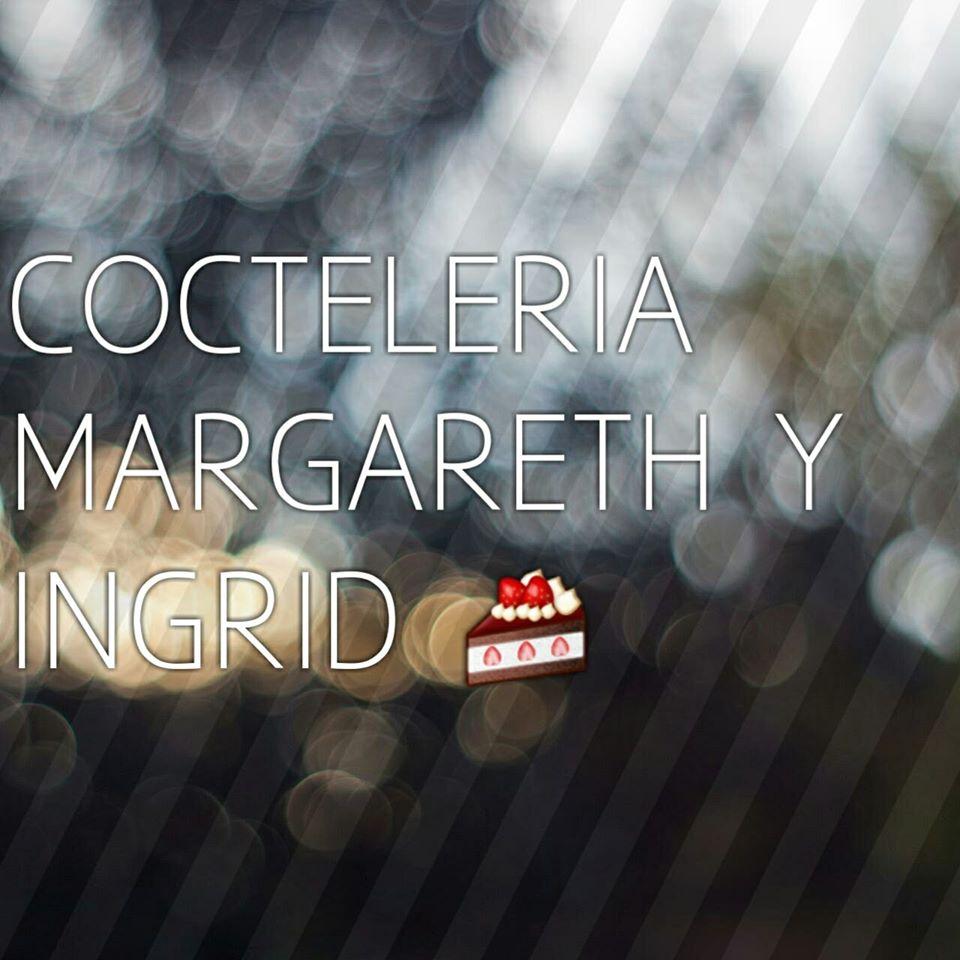 Cocteleria margareth y ingrid