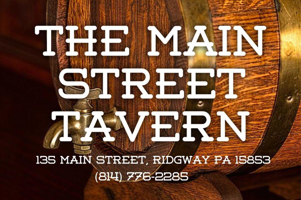 Main Street Tavern