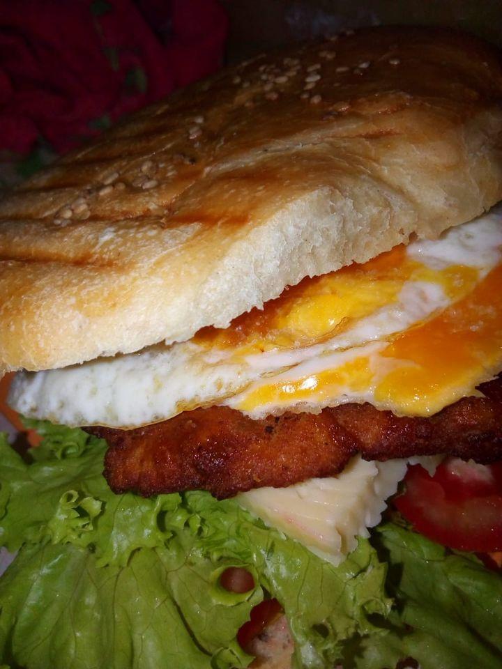 Ja'umina Las Mejores Comidas