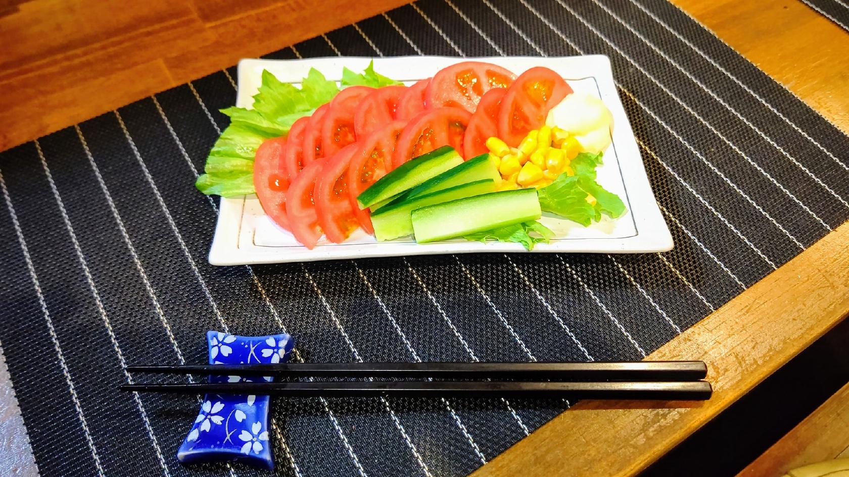 Motsuya Riki