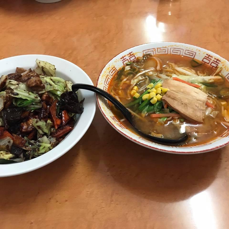 王府台湾料理