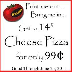 Amato's