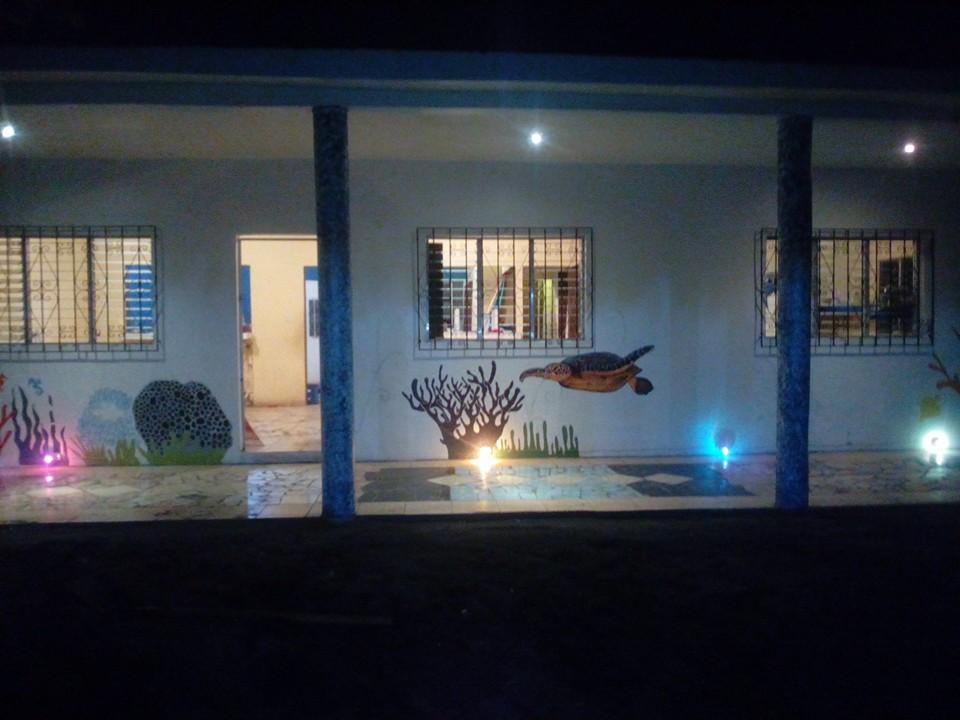 Rancho Vengala""