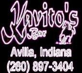 Kavitos