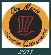 Don Mario Servicios Gastronomicos