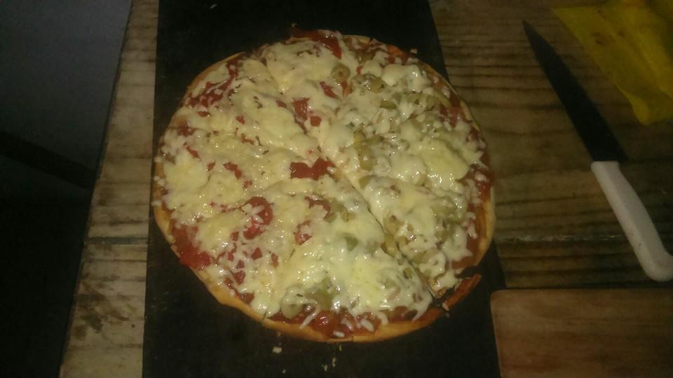 Pekeñas Delicias