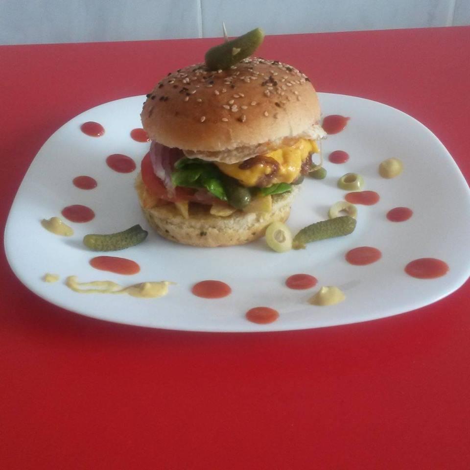Miam burgers