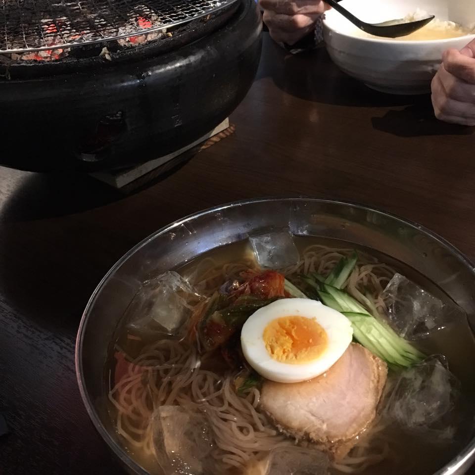 肉処 炭華