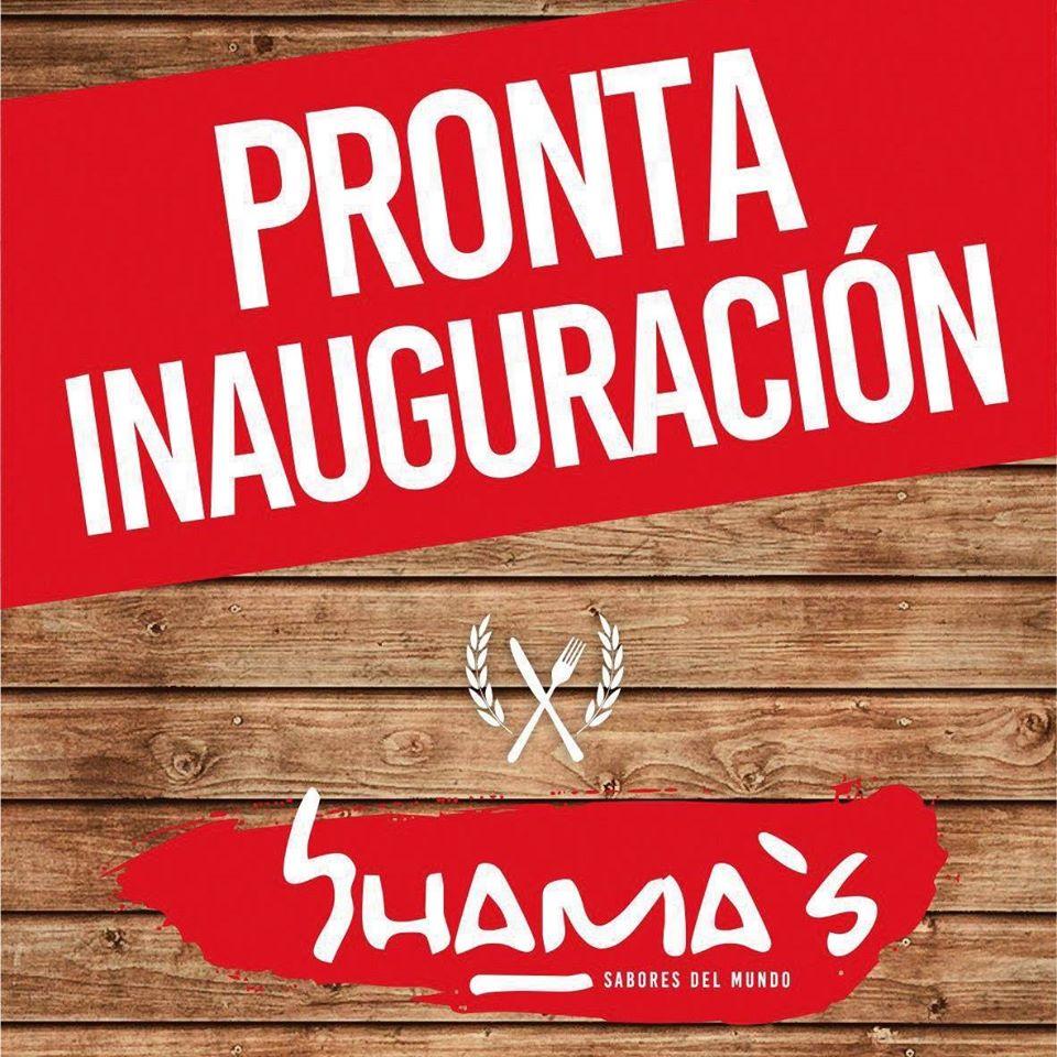 Shama's