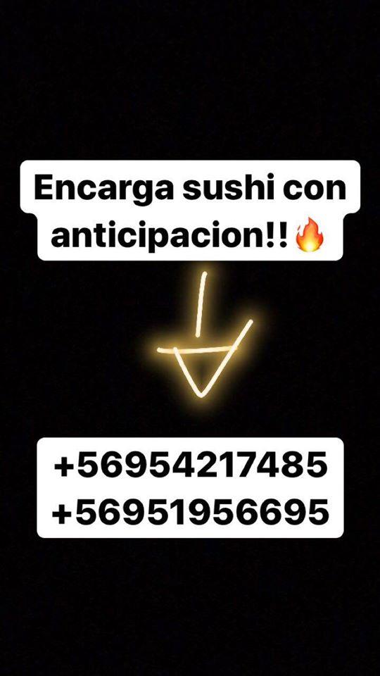 SushiFriends Coronel
