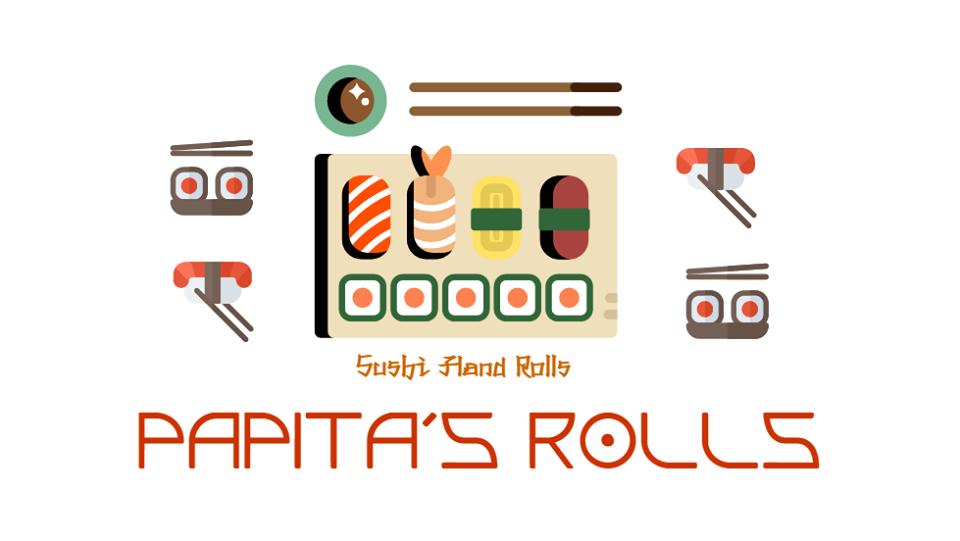 Papita's Rolls