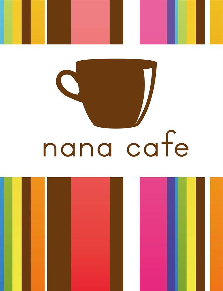 ナナ カフェ（nana cafe)