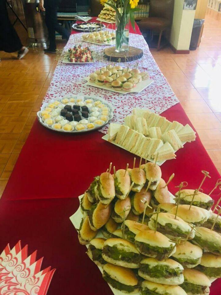 Sabor De Hogar