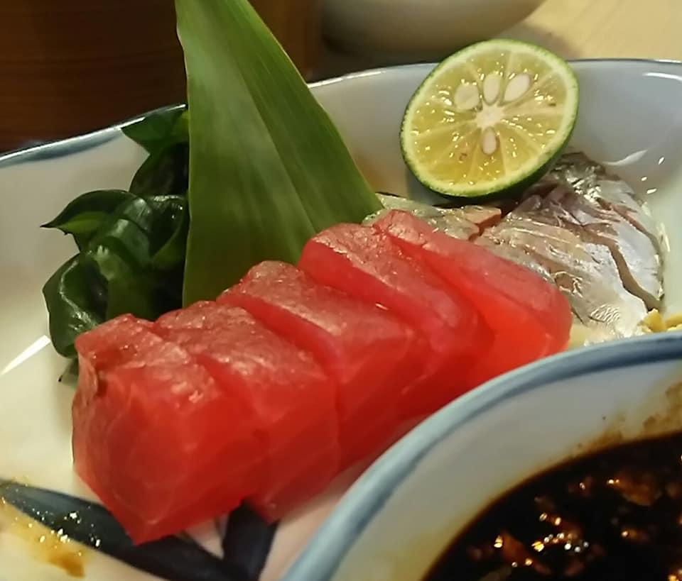 瀬戸お食事処