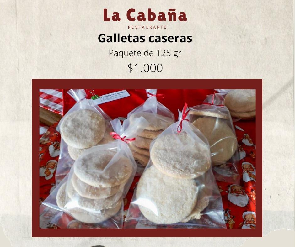 La cabaña