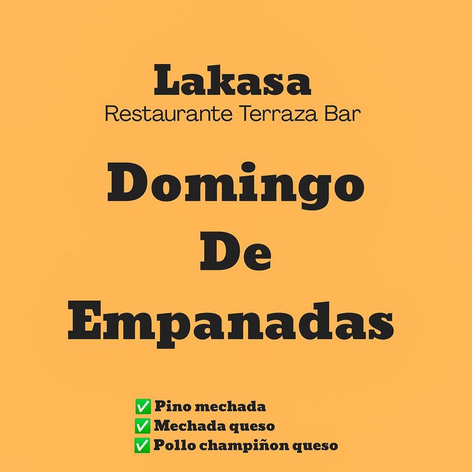 Lakasa