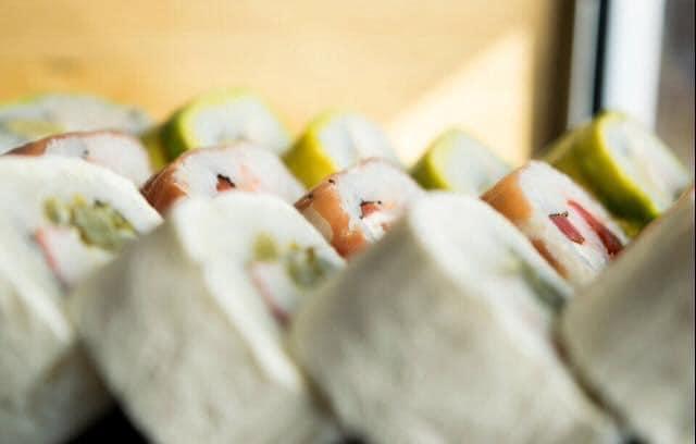 Sushi єχᖇＯ