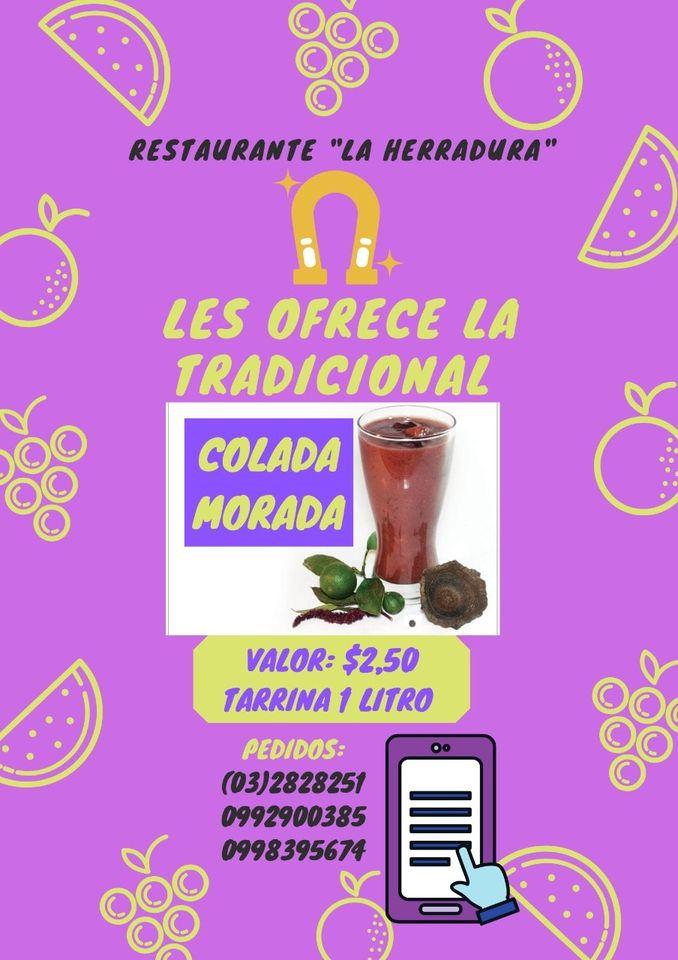 La Herradura
