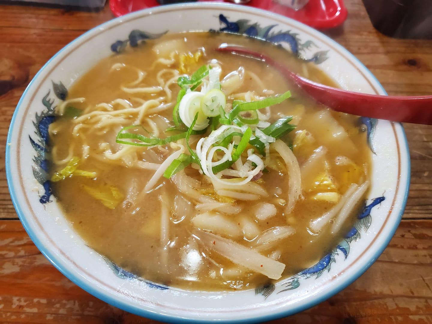 いわた食堂