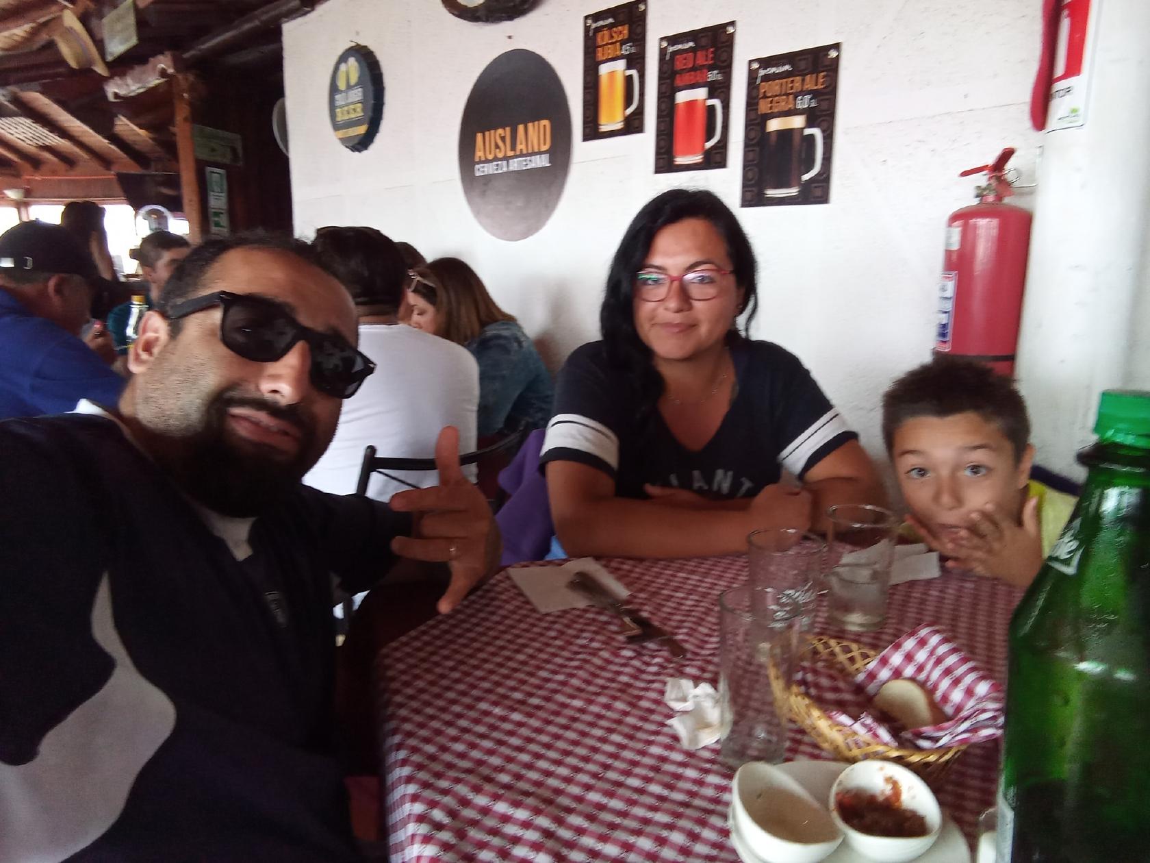Bar SI-MA Pichilemu