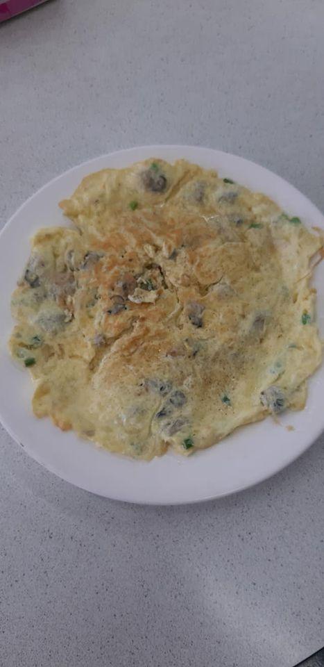 西濱阿文爸海產店