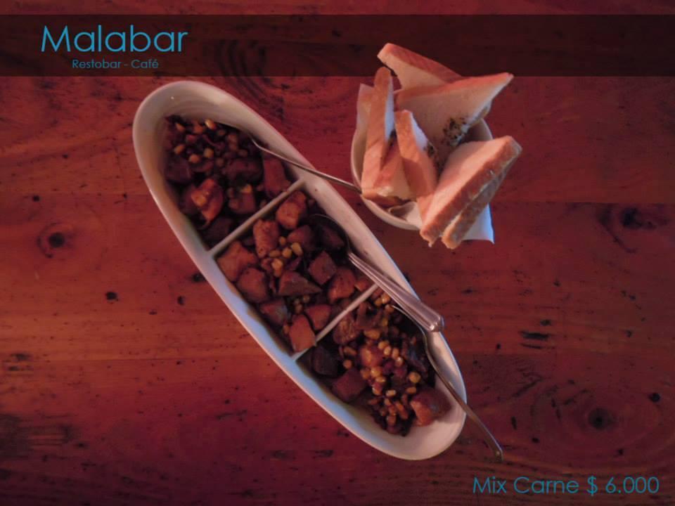 Malabar Restobar