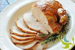 Dream Dinners