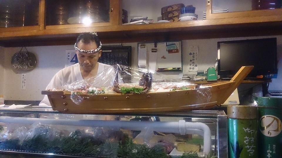 堺鮨