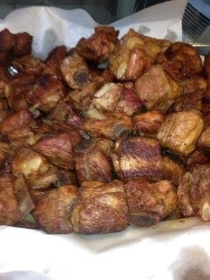 El Taparal Chancho Chip