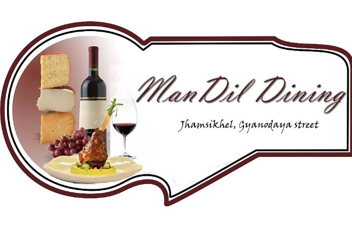 ManDil Dining