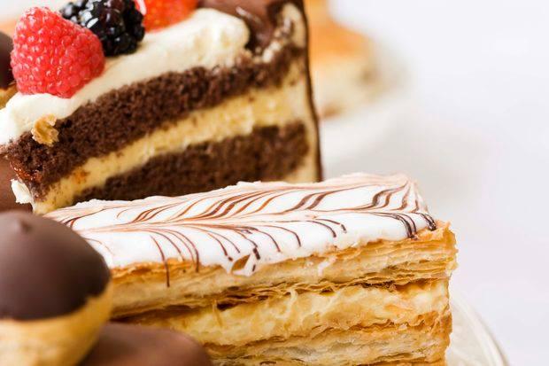 Confiteria Chantilly