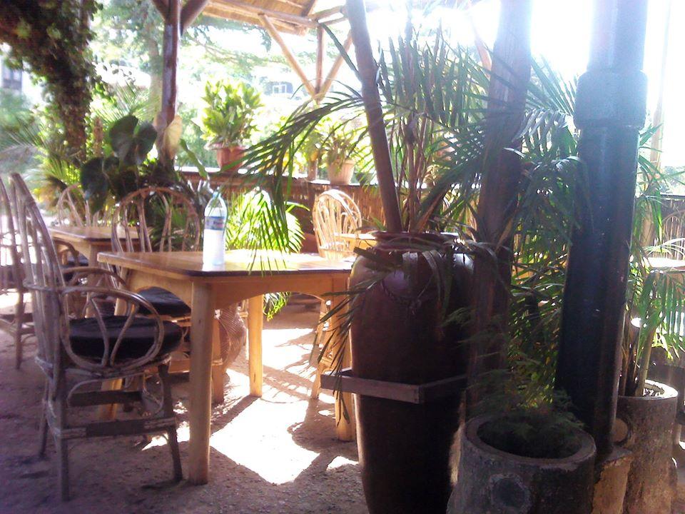 Country Bar