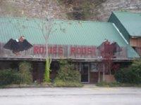 Roxie's Roost