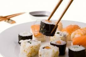 Sushi al paso Rengo