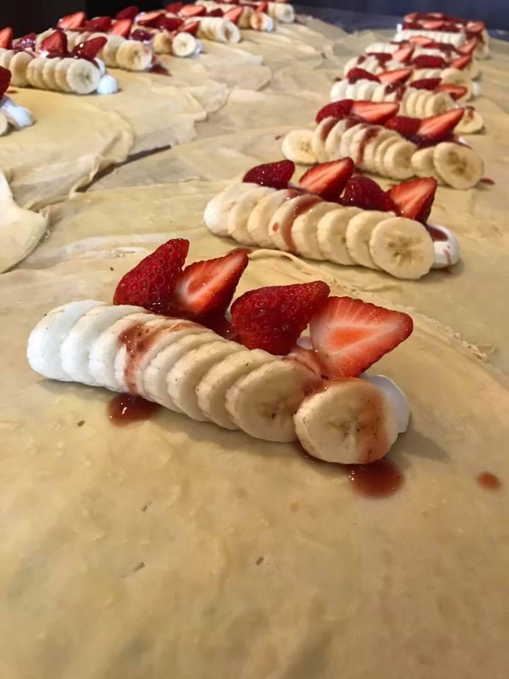 Fruits House Amanumaya