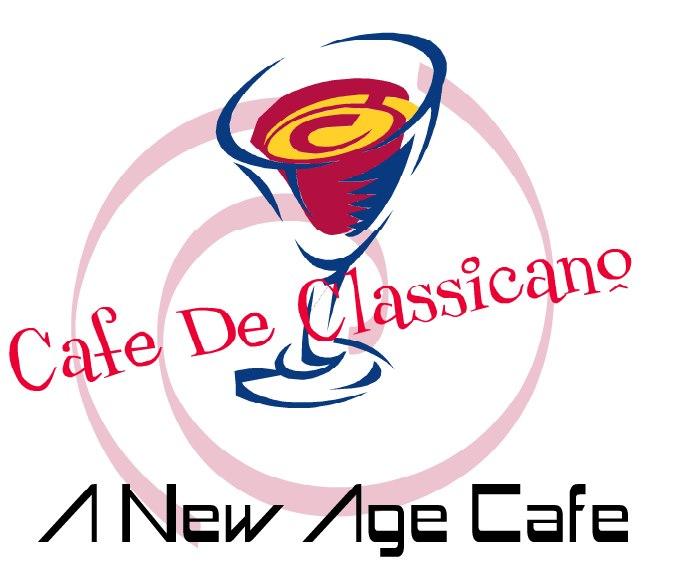Cafe De Classicano