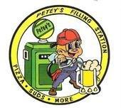 Peteys Pizza & Pub