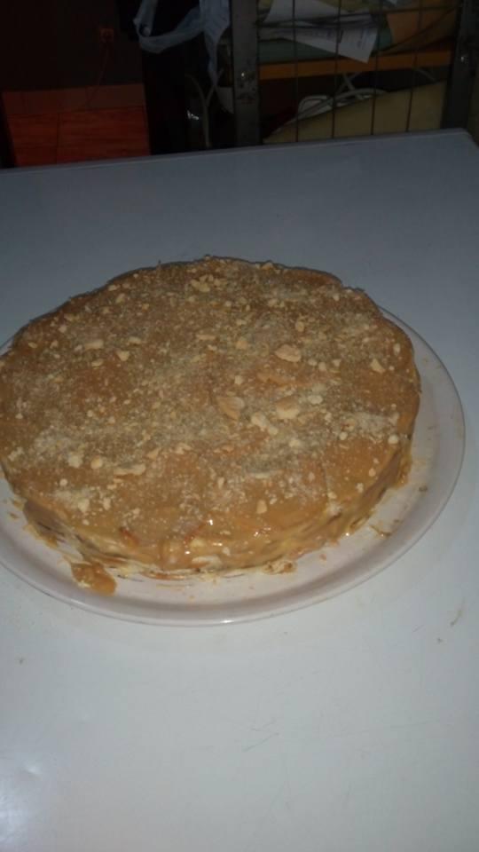 O Pintos