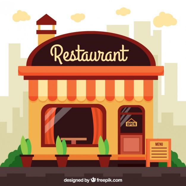 Restaurant Quillota