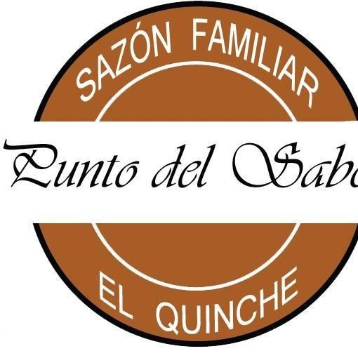 PUNTO DEL SABOR