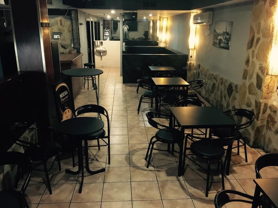Garden Gastropub