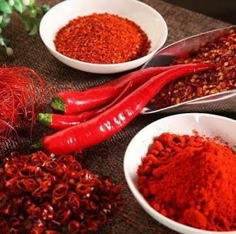 Desi Cuisine