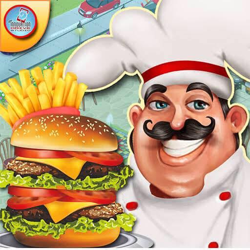 mr chef fast-good