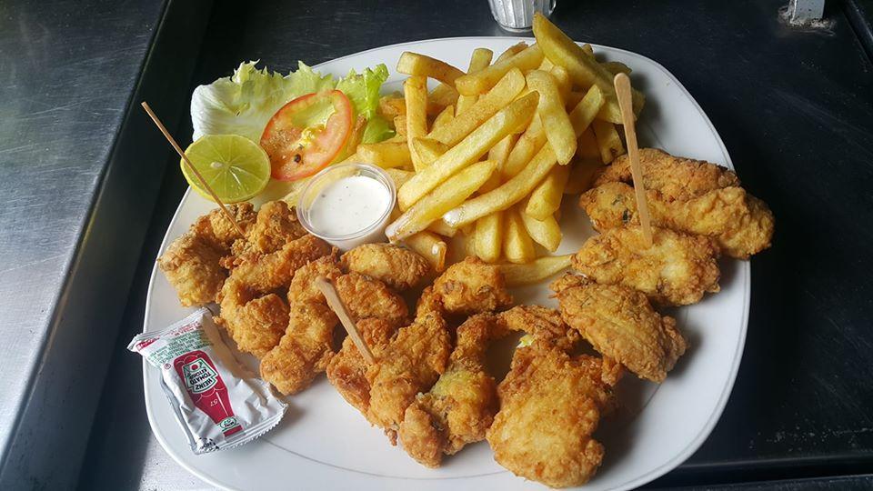 Restaurante Bar Los Delfines